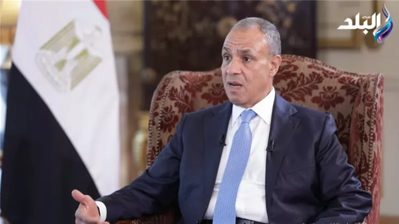 وزير الخارجية: لن نقبل بإقامة سدود إثيوبية جديدة أو التحكم في مياه النهر