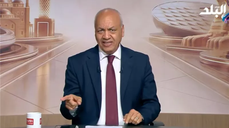 مصطفى بكري: مصر والسعودية ستكونان مهددتان لو سيطر الحوثيين على باب المندب