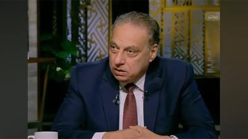 رئيس خارجية الشيوخ: هناك حشو وتكرار واضح في مناهج التاريخ باللغة العربية