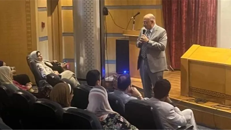 وزارة الثقافة تستعد لقاعدة بيانات موحدة لمقتنيات المتاحف والمخازن
