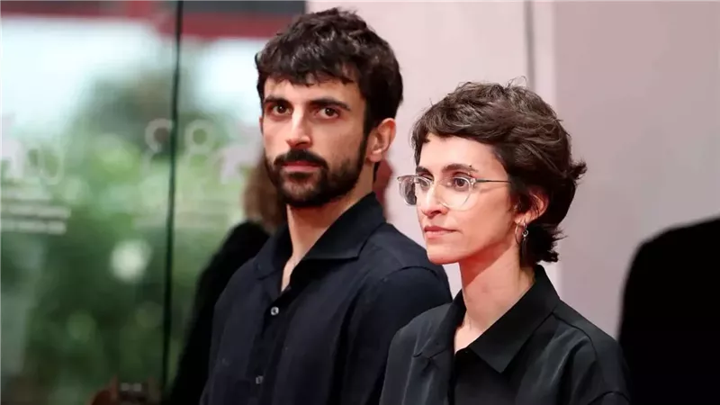 25 دقيقة تصفيق لفيلم «NAZA» عن غزة بعد عرضه في مهرجان البندقية