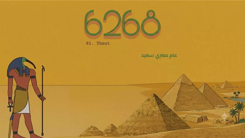 في رأس السنة المصرية.. كيف عرف المصريون القدماء التقويم وما فصوله؟