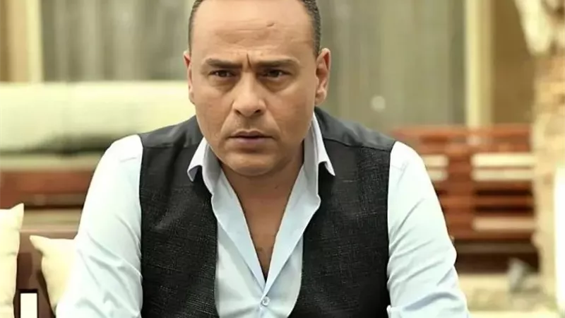 أزمة محمود عبدالمغني تتصاعد.. اعتذار محمد طاهر ودعم نجوم الفن له