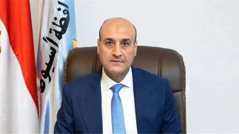 محافظ أسيوط: اعتماد الأحوزة العمرانية لـ37 قرية وعزبتين