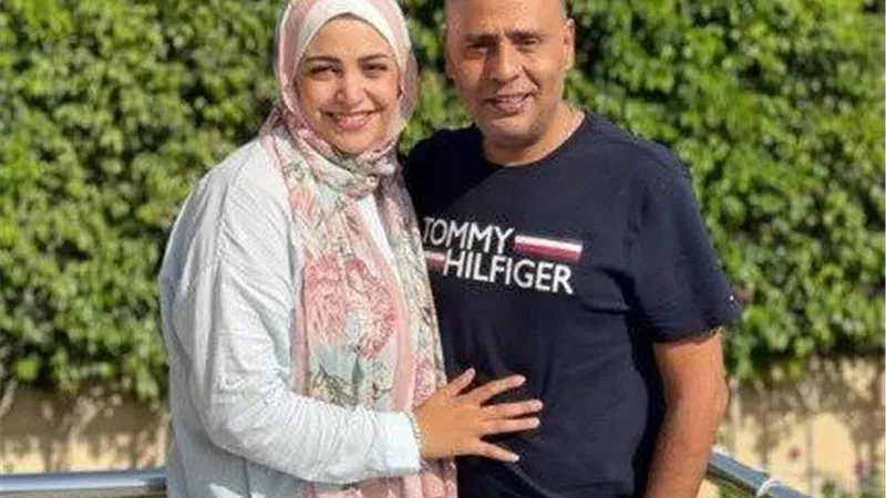 «مساعدة مراتي مش عيب».. محمود عبد المغني يوجه رسالة للرجال