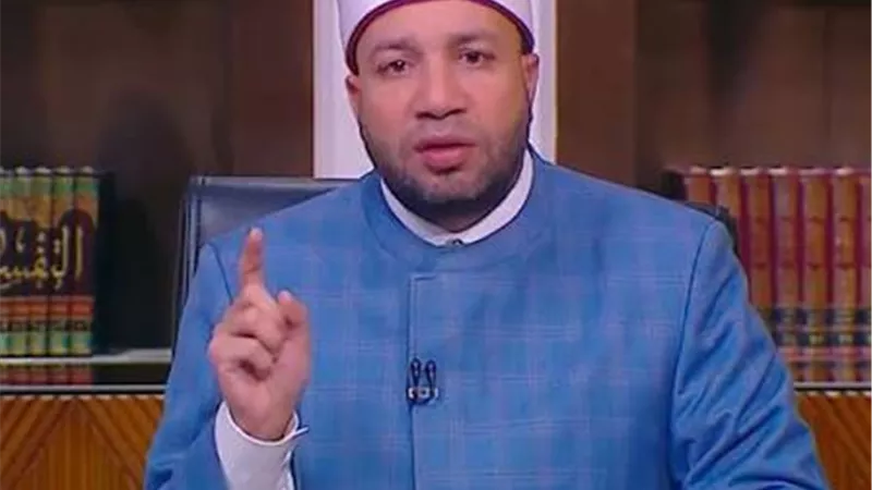 ما دلالة تشديد الأحكام على بني إسرائيل؟.. أستاذ بالأزهر يوضح