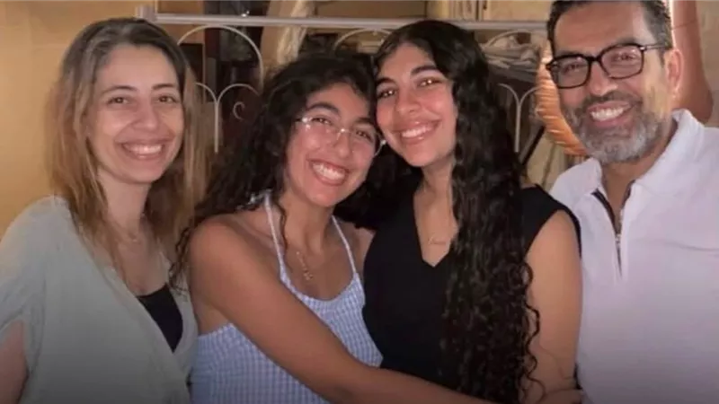 «جريمة حي النرجس».. محاكمة المتهم بإنهاء حياة أسرة كاملة غدًا
