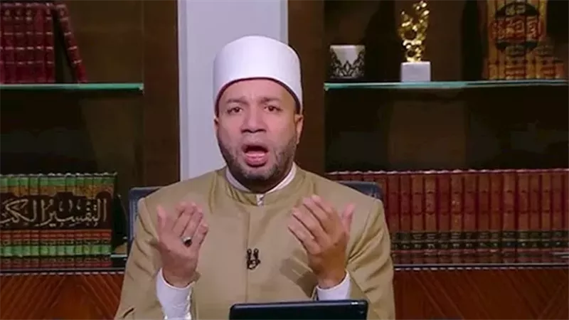 ما معنى “السبت” في القرآن الكريم؟.. أستاذ بالأزهر يوضح