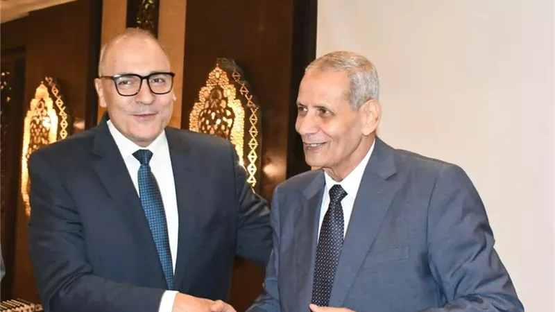 مصر تشارك في الملتقى العربي الثالث لتعليم الكبار والتعلم مدى الحياة