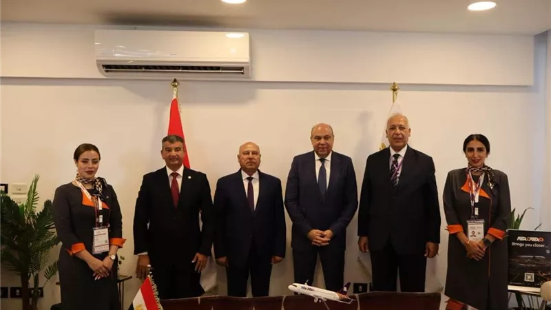 كامل الوزير: التكامل بين وسائل النقل عنصر رئيسي لدعم السياحة والاقتصاد