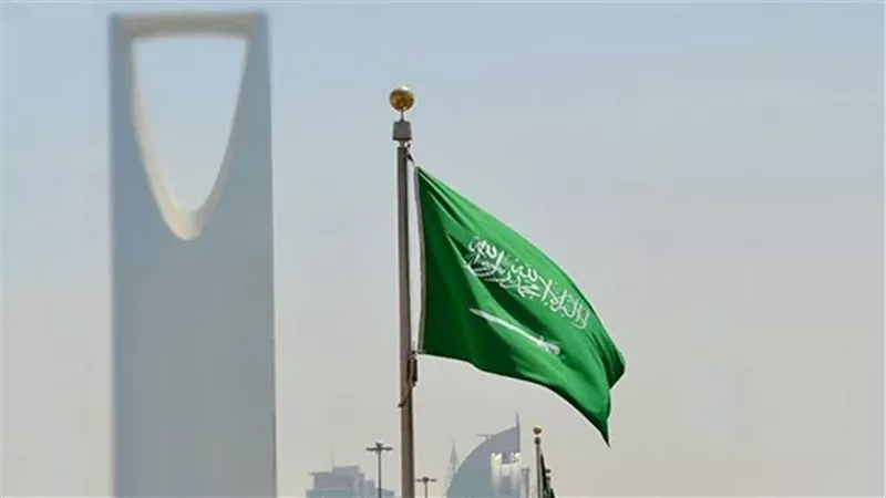 السعودية تدين استهداف خط أنابيب شرق غرب بمسيرات قادمة من العراق