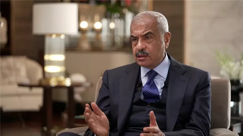 هشام طلعت مصطفى: قانون المطورين العقاريين يضمن التصنيف ويمنع الدخلاء
