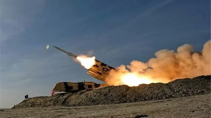 واشنطن تربط صور أقمار صناعية صينية بهجوم إيراني قتل 3 جنود