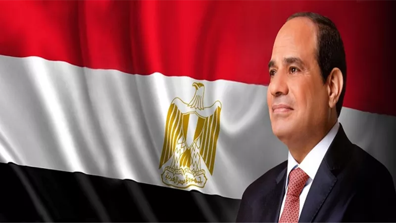 الرئيس السيسى يلقى كلمة مصر اليوم أمام قادة «بريكس»