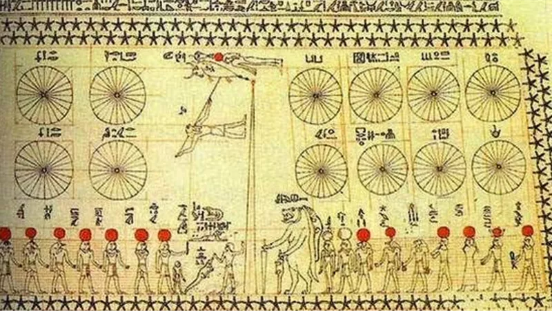 عيد النيروز.. من التقويم المصري القديم إلى السنة القبطية وتقويم الشهداء