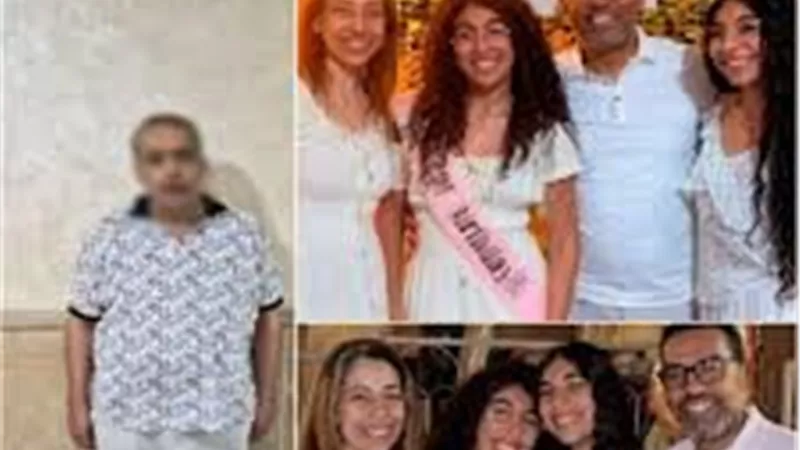 «جريمة حي النرجس» أمام جنايات التجمع.. اليوم أولى جلسات محاكمة المتهم