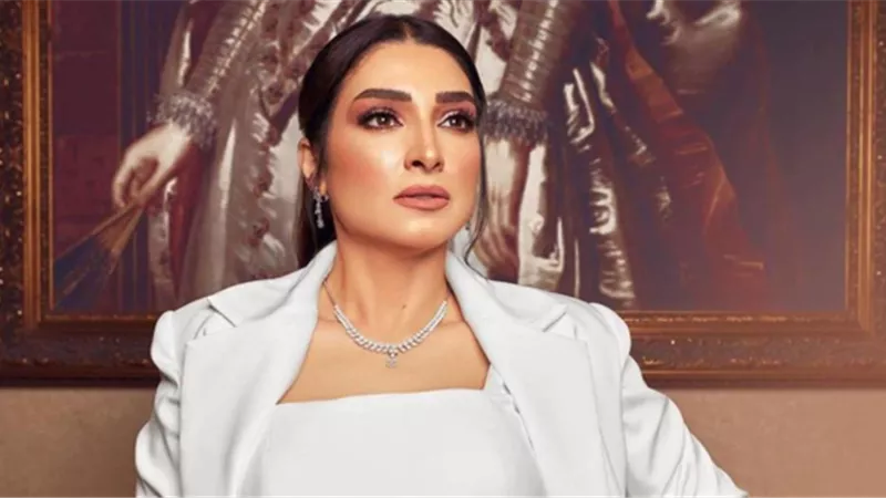 روجينا تكشف أسباب اعتذارها عن لن أعيش في جلباب أبي وحديث الصباح والمساء