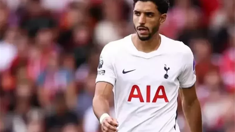 مرموش: توتنهام يبني مشروعًا عظيمًا والانتصارات ستأتي مع الوقت