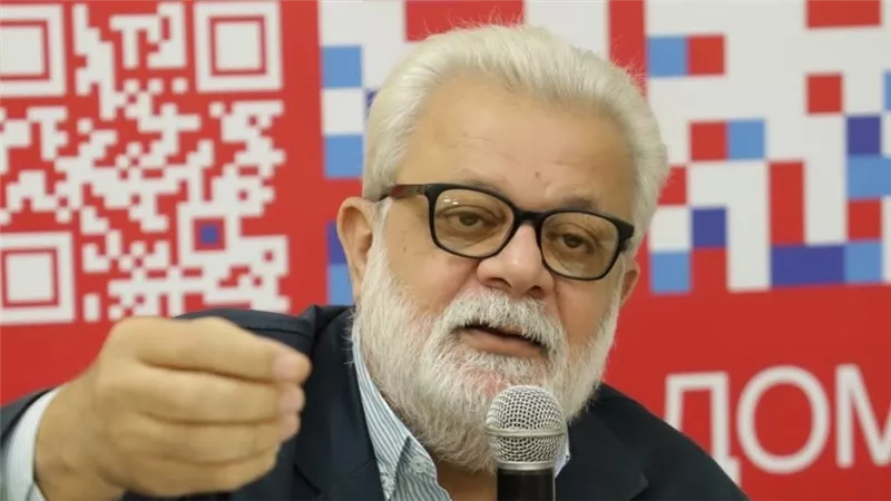 محمد نوار يكشف برنامج جمعية محبي الفنون الجميلة خلال الفترة المقبلة|خاص