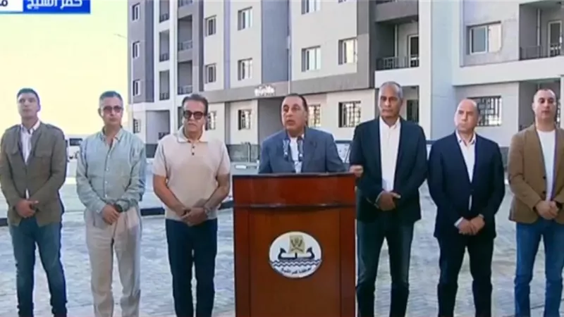 رئيس الوزراء: مركز أورام كفر الشيخ يقدم علاجًا متقدمًا دون قوائم انتظار
