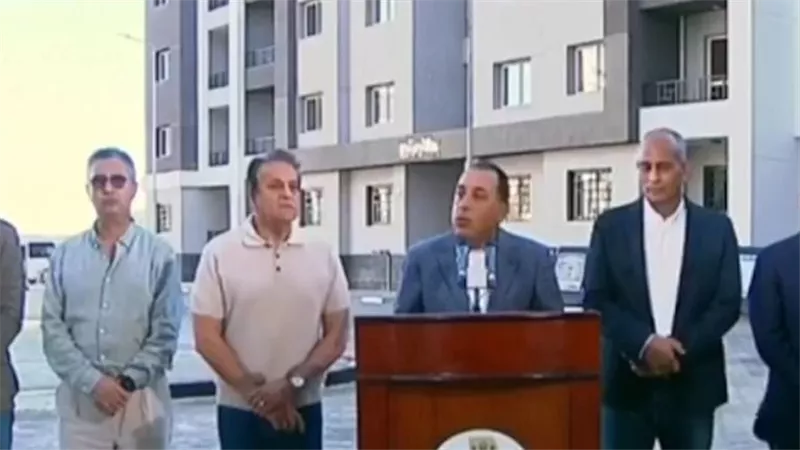 رئيس الوزراء: كفر الشيخ أنهت مشروعات المرحلة الأولى من «حياة كريمة»