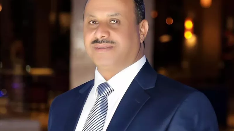 رشاد عبدالغني: رسائل  السيسي في قمة بريكس تعكس رؤية مصر لبناء اقتصاد عالمى