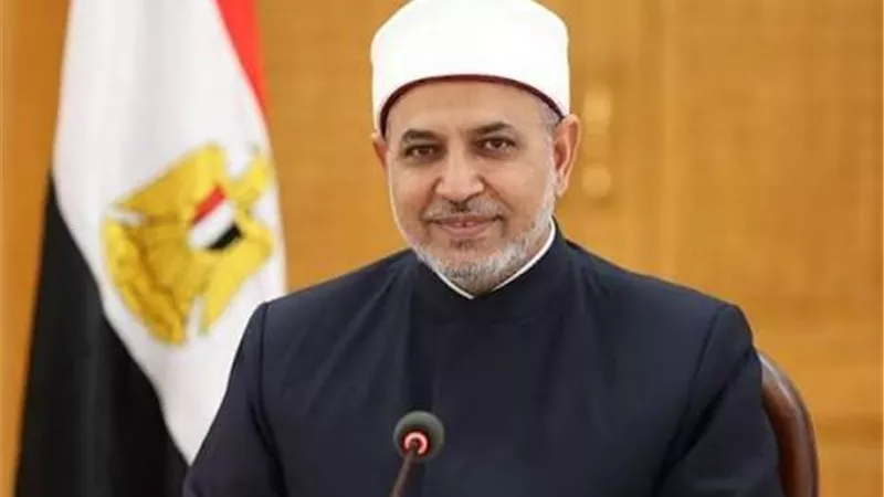 لماذا قال الله «من أنفسكم» عن النبي؟ سلامة داود يكشف السر البلاغي للآية