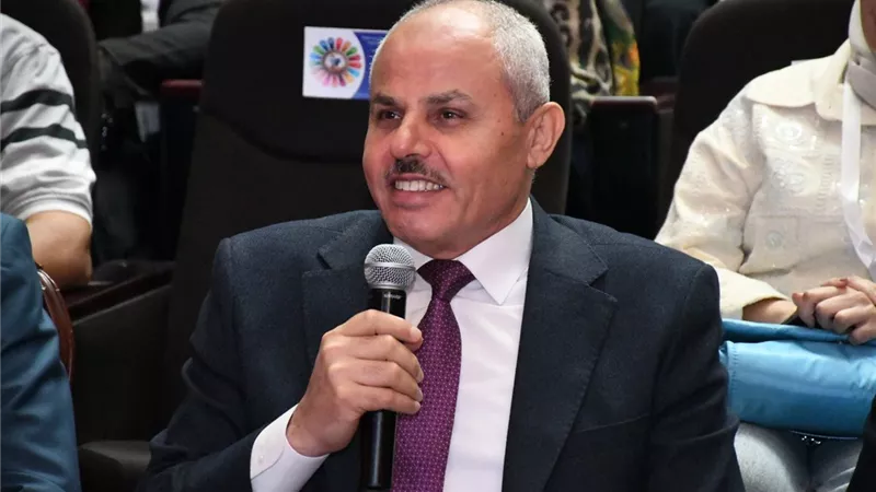 98 منتجًا علميًا و9 ابتكارات بمشاركة 38 جامعة في مؤتمر قناة السويس