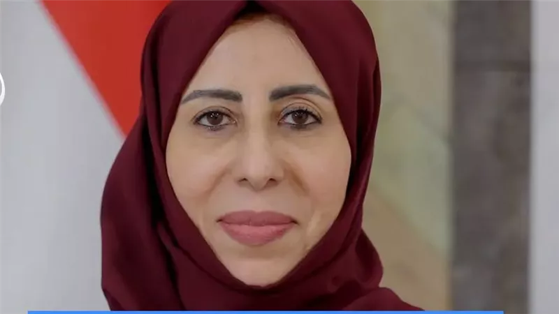 وزيرة خارجية اليمن تحذر من التصعيد الحوثي
