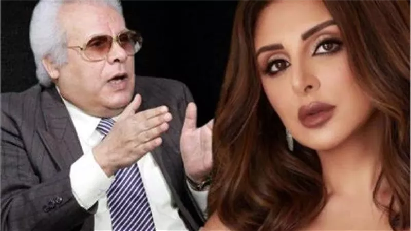 تفاصيل الحالة الصحية لوالد الفنانة أنغام