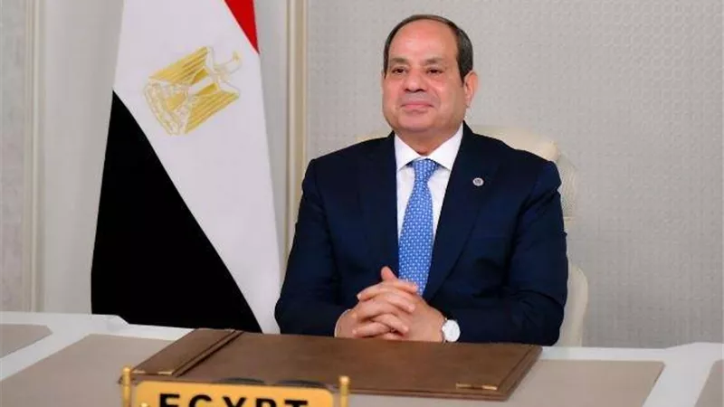  ما دلالات زيارة الرئيس السيسي إلى نيودلهي لرئاسة وفد مصر في قمة البريكس