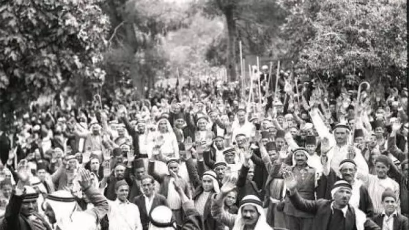 الطريق إلى الثورة الفلسطينية.. كيف مهدت معارك البراق لثورة 1936؟