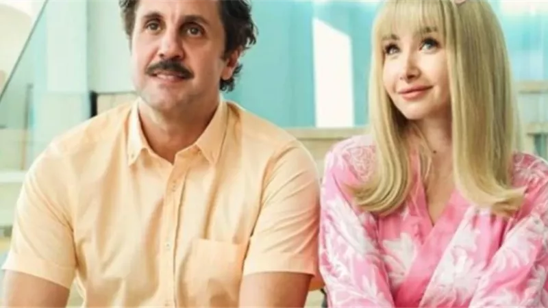 3 أفلام تجمع هنا الزاهد وهشام ماجد.. «ملك الغابة» أحدثها المنتظر