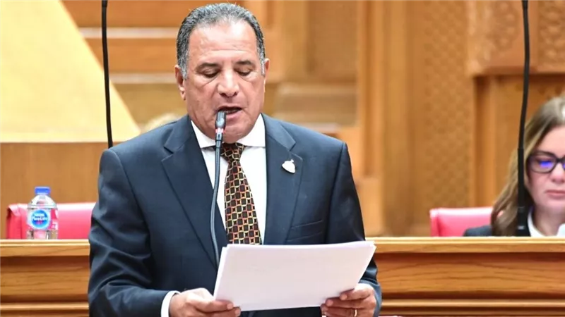 أبوهميلة: تطلع مصر لرئاسة بريكس تتويج لسياسة خارجية متوازنة وناجحة |خاص