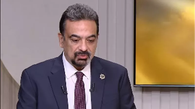 «متحدث وزارة الصحة» يكشف أعداد الأطباء العاملين في مصر