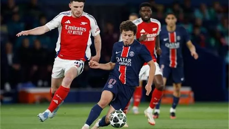 باريس في الصدارة ومانشستر يونايتد رابعًا.. جدول ترتيب دوري أبطال أوروبا 