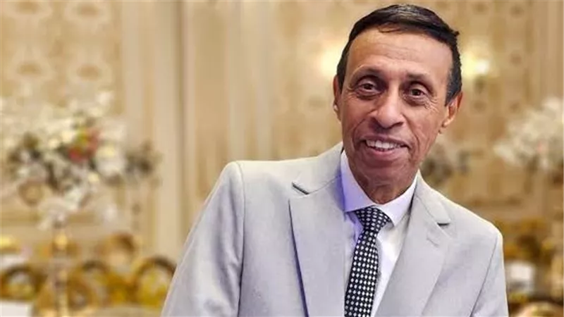 حسان العربي لـ«إيجبتك»:  مش لاقي شغل والاختيارات تخضع للشللية