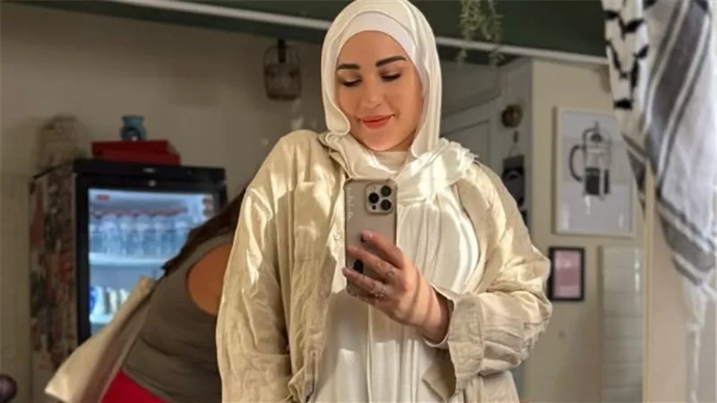 «عمري ما دعمت نفسي».. أسما شريف منير تعترف: أنا جامدة في شغلي