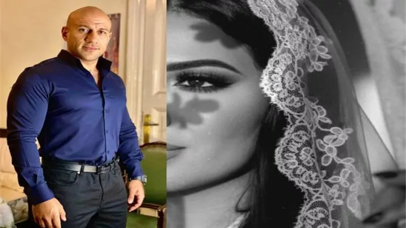 بعد حديثها عن أحمد مكي.. مي كمال الدين تعلن زواجها بـ 