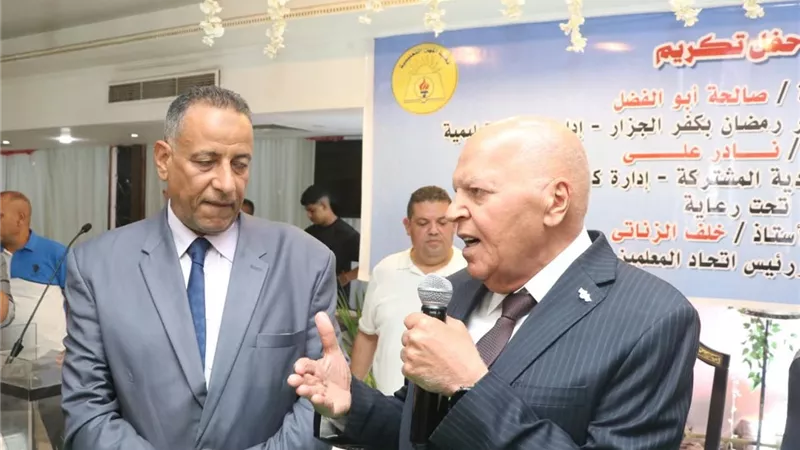 الضرب والسب والأسلحة البيضاء.. كواليس 162 واقعة داخل المدارس