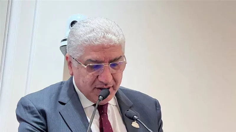 وكيل إفريقية النواب: جودة الطبيب وتدريبه الإكلينيكي عنصر قوة لأي نظام