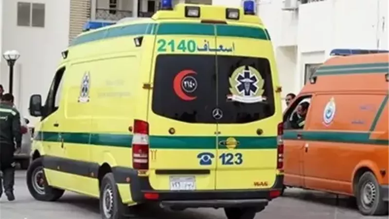 إصابة 3 أشقاء باشتباه تسمم غذائي عقب تناول وجبة في عزومة فرح بالغربية