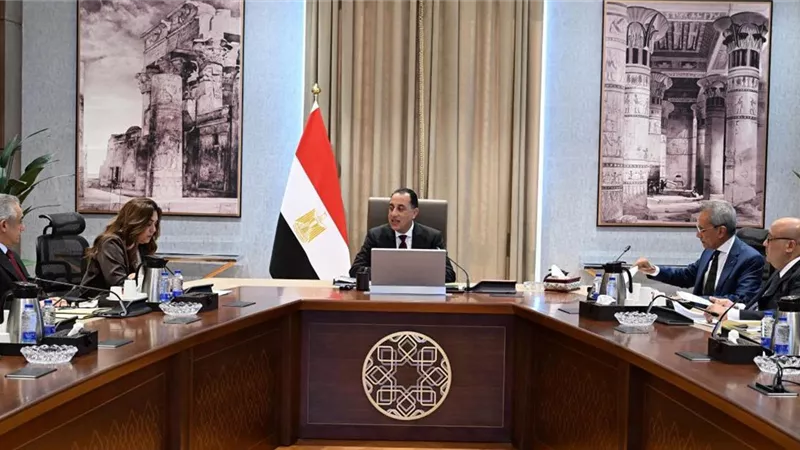 رئيس الوزراء يستعرض تعديلات قانون التصالح تمهيدًا لإرسالها للبرلمان