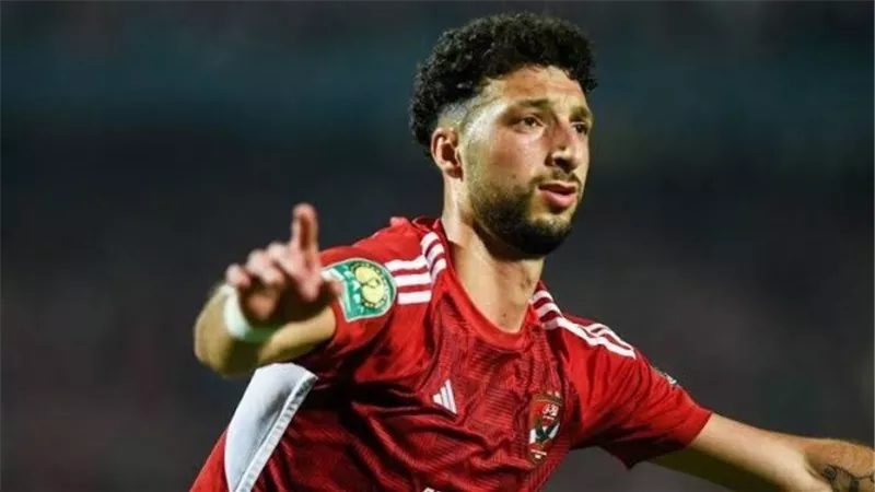الأهلي يحسم الجدل حول إمكانية عودة وسام أبو علي إلى الفريق مجددًا