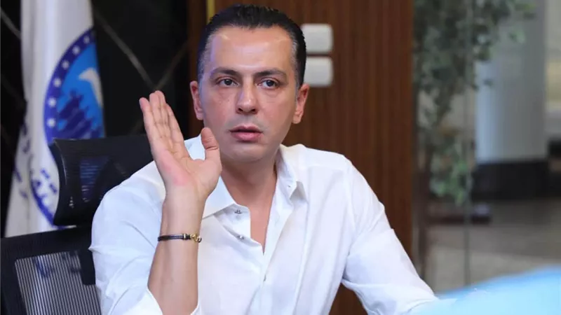 أمين عام مستقبل وطن يناقش اللمسات النهائية لمبادرة تطوير المدارس الحكومية