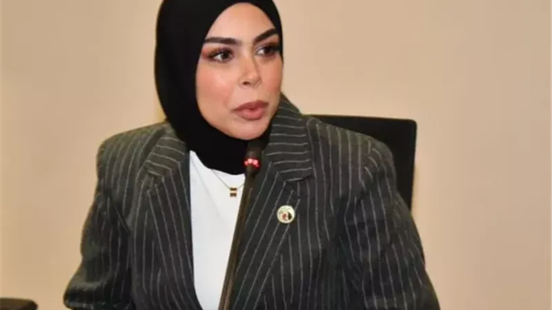 النائبة سچى عمرو هندي: مصر والسعودية تجمعهما علاقات تاريخية راسخة