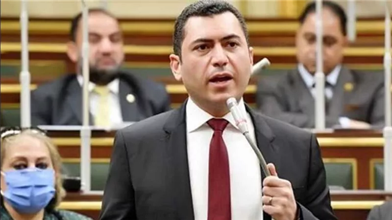 محمد مصطفى السلاب: العلاقات المصرية السعودية تفتح آفاقًا للتكامل الاقتصادي