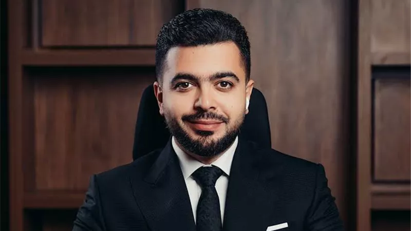 أحمد أمين مسعود: العلاقات بين مصر والسعودية تستند إلى رصيد كبير من المحبة