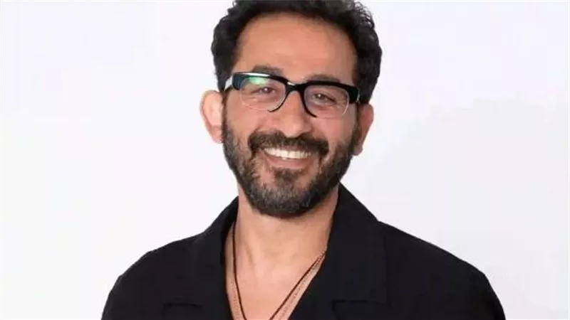 أحمد حلمي: تكريمي في مهرجان ظفار يمنحني دافعًا لمواصلة مشواري الفني