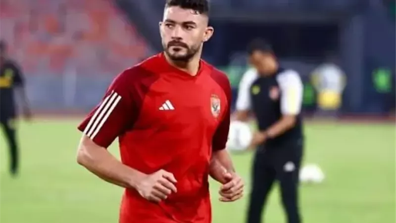 طبيب الأهلي يخطر منتخب مصر بحالة ياسر إبراهيم‎